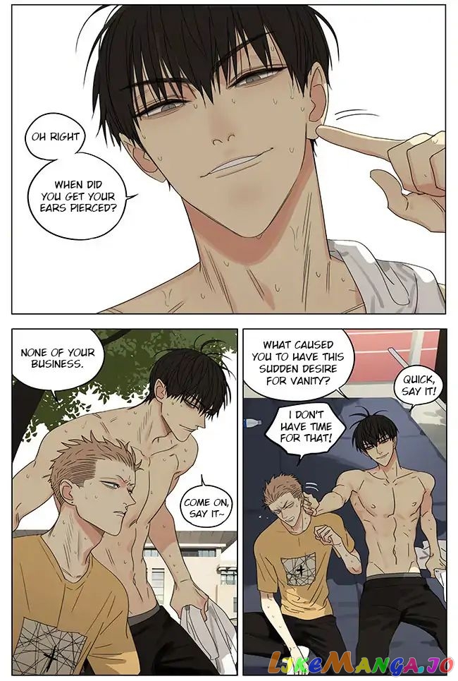 19 Days chapter 282 image 4